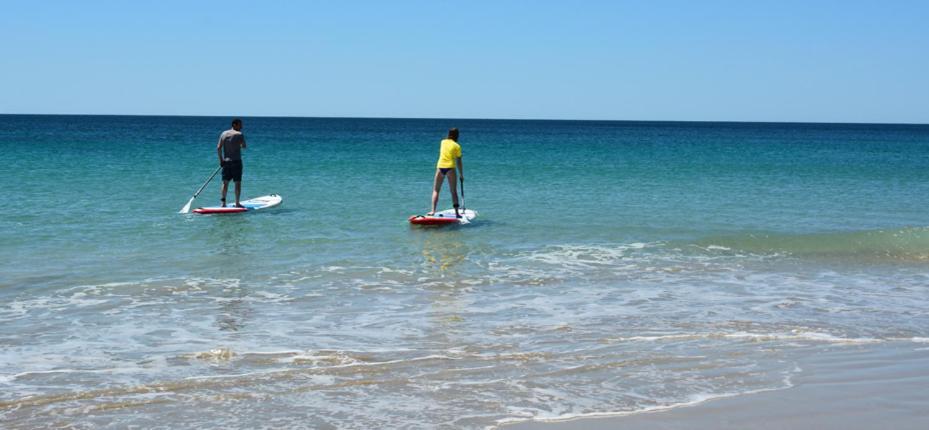 Camping Barataud Saint-Denis-dʼOléron Buitenkant foto